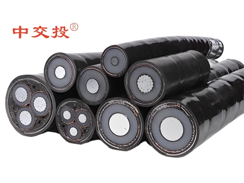 低煙無鹵電纜在風電場具體如何應用？